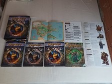 DRAGONERO GDR GIOCO DI RUOLO 