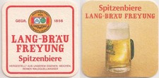 Long-Bräu, Freyung - Vecchio