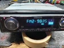 autoradio cd kenwood kdc-w534