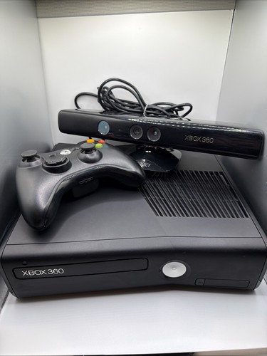 Microsoft xbox 360 slim con - microsoft,