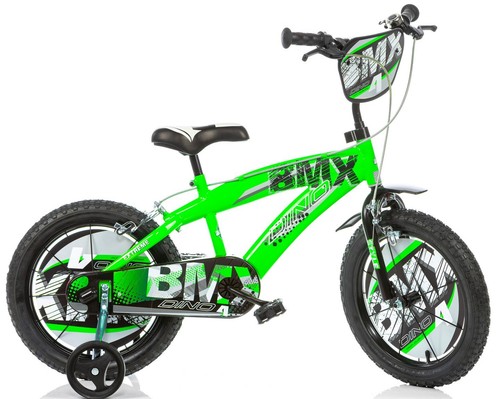 Bici bambino misura art - bici,