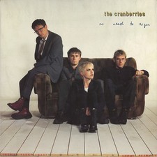 The Cranberries - No Need To