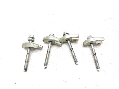 Supporto motore iniettore - motore,