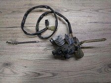 Motore valvola Power Valve