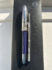 Montblanc Meisterstuck Little