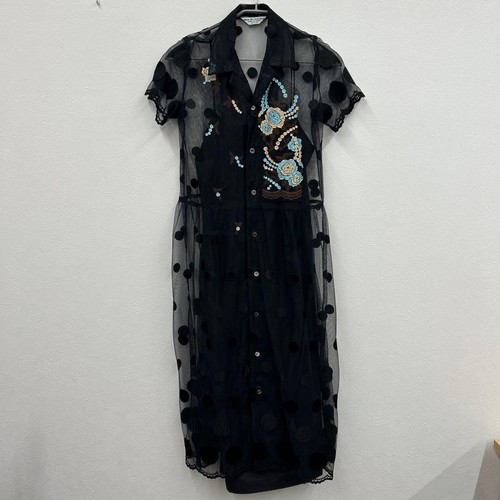 Abito comme des garçons - abito,
