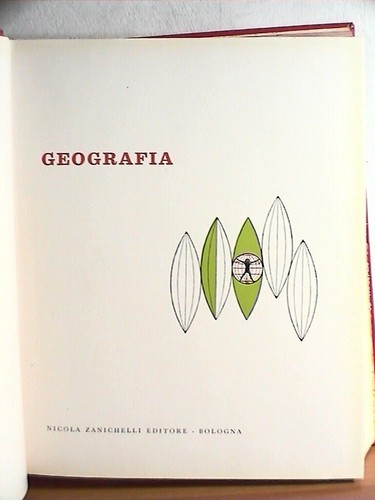 Enciclopedia monografica della - enciclopedia,