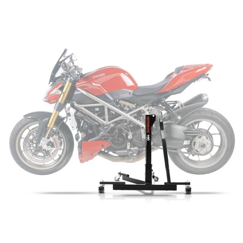 Cavalletto centrale constands - cavalletto,