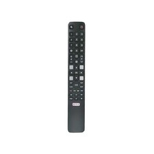 Sostitutivo Telecomando TCL Thomson RC802N per TCL Smart TV adatto universale