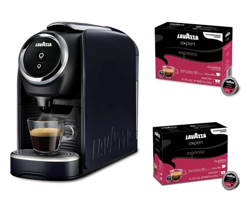 Lavazza classy mini - mini, single