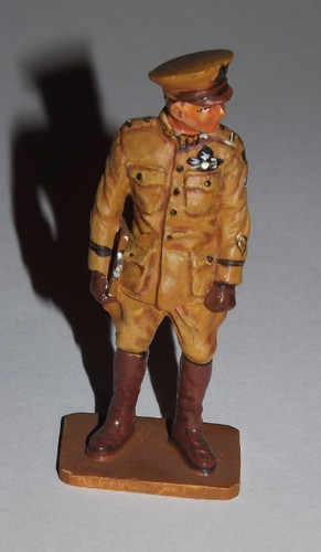 Soldat plomb del prado - ,