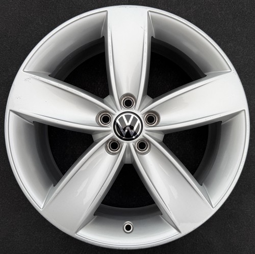 Cerchio lega originale - in, vw