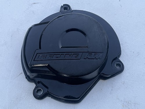 Coperchio motore volano - l/h,