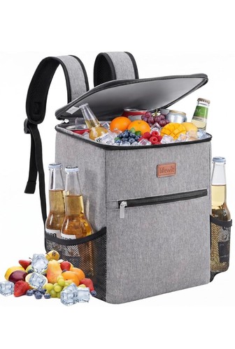 Zaino termico 21l borsa - 21l, frigo