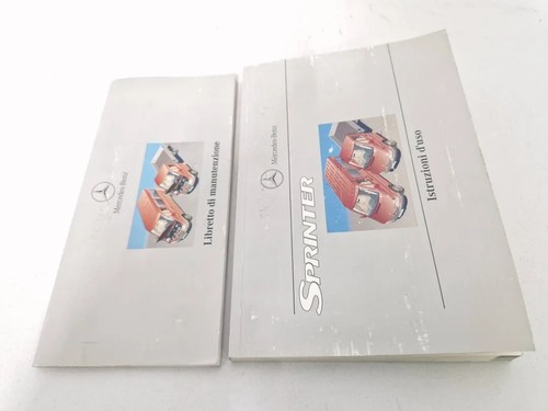 Brochure mercedes benz - brochure,