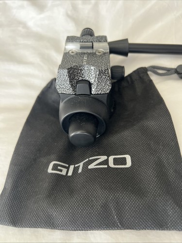 Gitzo g2180 testa fluida - gitzo,