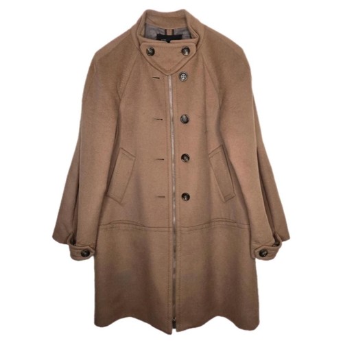 Cappotto bcbgmaxazria lana - bcbgmaxazria,