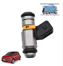 Fiat 500 Iniettore Benzina IWP