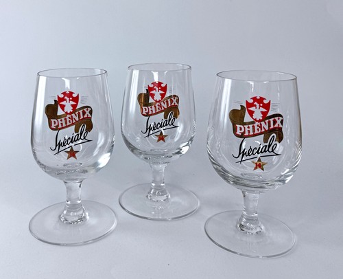 Bicchieri birra phenix - bicchieri,