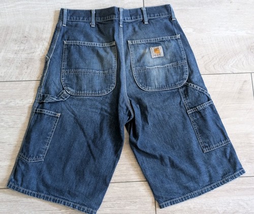 Bermuda corto carhartt - bermuda,