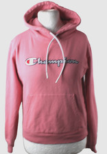 Champion Felpa Con Cappuccio