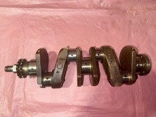 Albero Motore Fiat 127 850