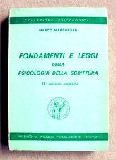 MARCO MARCHESAN FONDAMENTI E