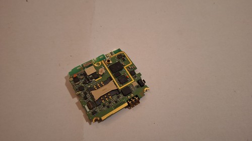 Scheda madre samsung sgh u600 - scheda, sgh-u600