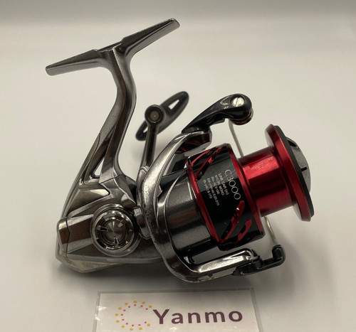 Mulinello pesca shimano 16 - mulinello, da