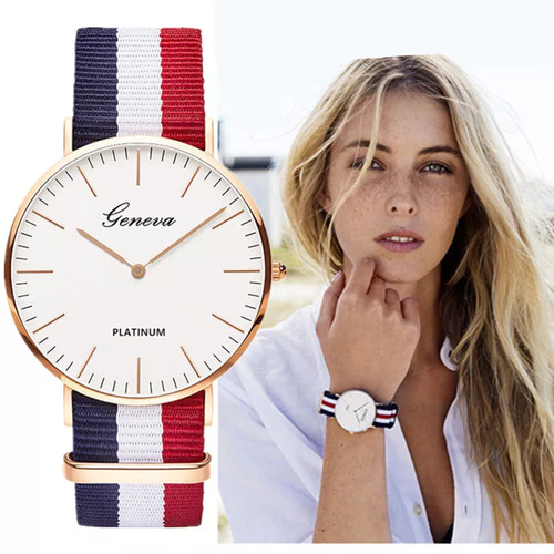 Orologio polso donna - orologio,