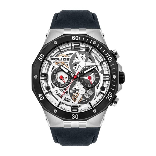 Orologio uomo police - orologio,