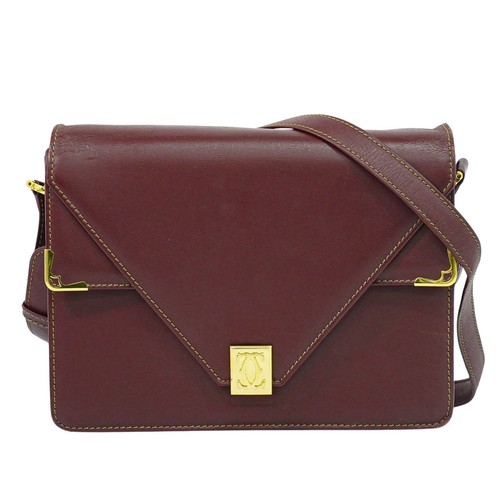 Borsa tracolla cartier must - borsa,