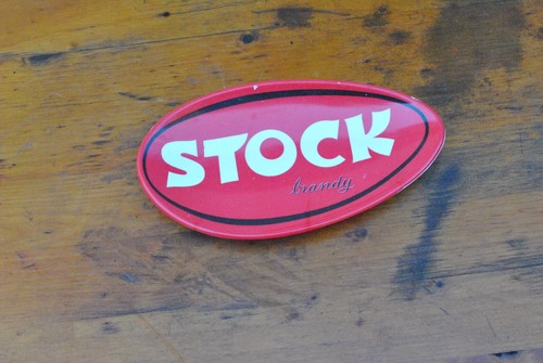 Posacenere stock brandy - ,