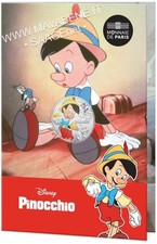 FRANCIA 2025 PINOCCHIO DISNEY