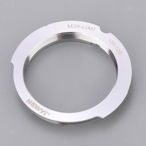 Anello adattatore obiettivo - adattatore, da