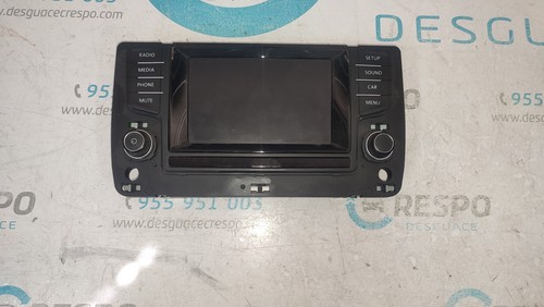 5g0919605 sistema audio - sistema,