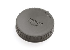 Tappo retro obiettivo Nikon 1 10mm 10-30mm 11-27,5mm 10-100mm 30-110mm  LN-F1000