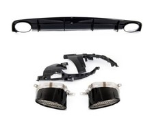 Diffuseur pot look RS6 pour