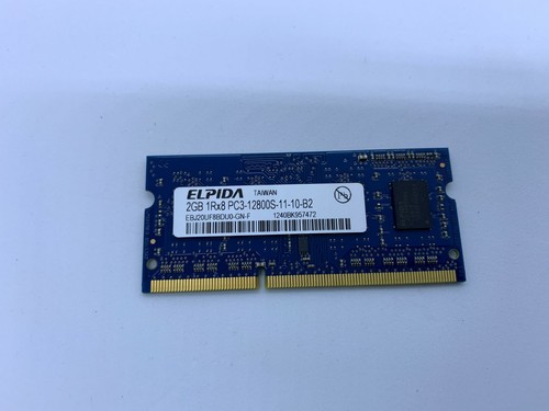Memoria lavoro notebook 1x2 - memoria,