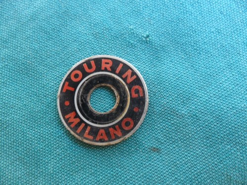 Rondella manubrio touring - manubrio,