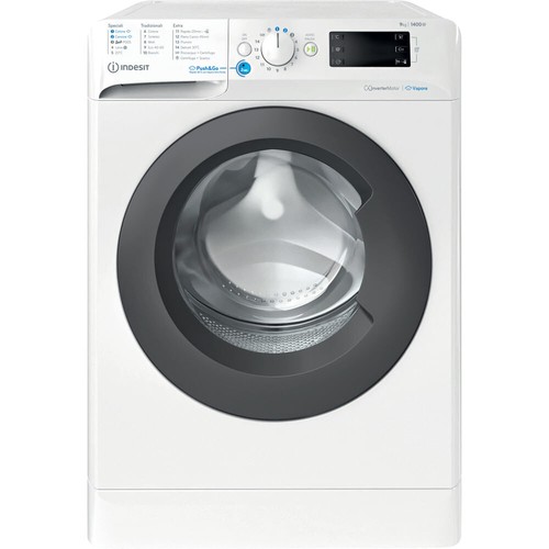 Indesit lavatrice 1351 - kg,