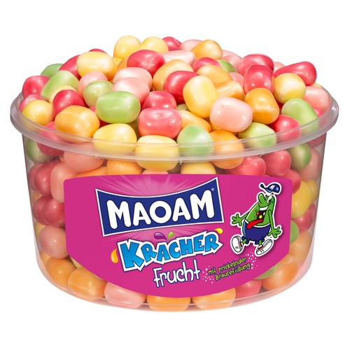 Haribo maoam frutta - haribo,
