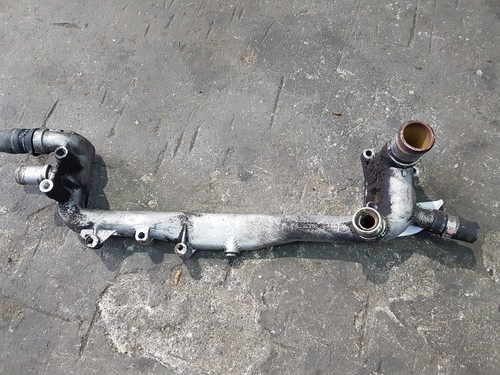 Tubo manicotto acqua - acqua, fiat