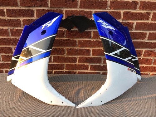 Yamaha yzf1000 yzf - 1000, r1