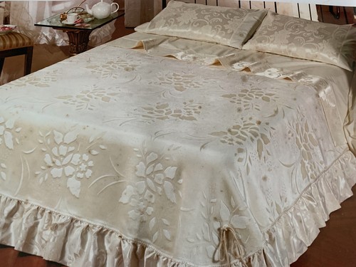 Coppia lenzuola flanella - coppia,