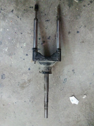 Forcella piaggio scarabeo - forcella,