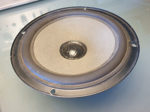 Celestion model b1702 - model, 6"