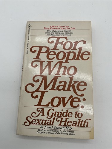 For people who - who, love: