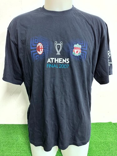 Maglia milan final match - milan,