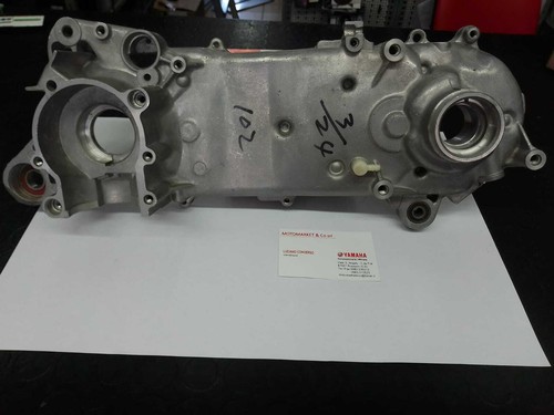 Carter motore originale - motore,